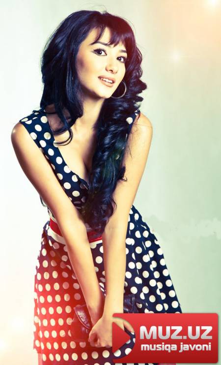 Zarina Nizomiddinova